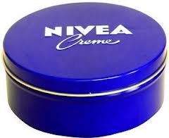NIVEA KRÉM 400 ML