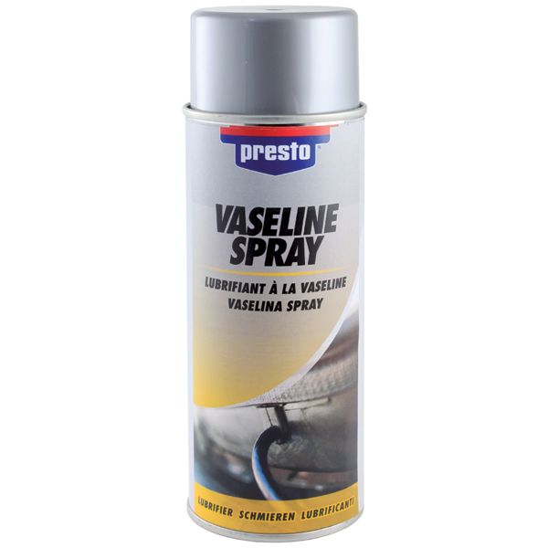 PRESTO VAZELINA SPREJ 400 ML