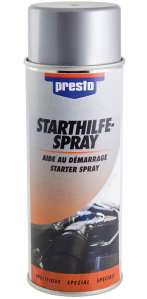 PRESTO RÝCHLY ŠTART 400 ML