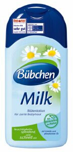 BUBCHEN TELOVÉ MLIEKO 400 ML