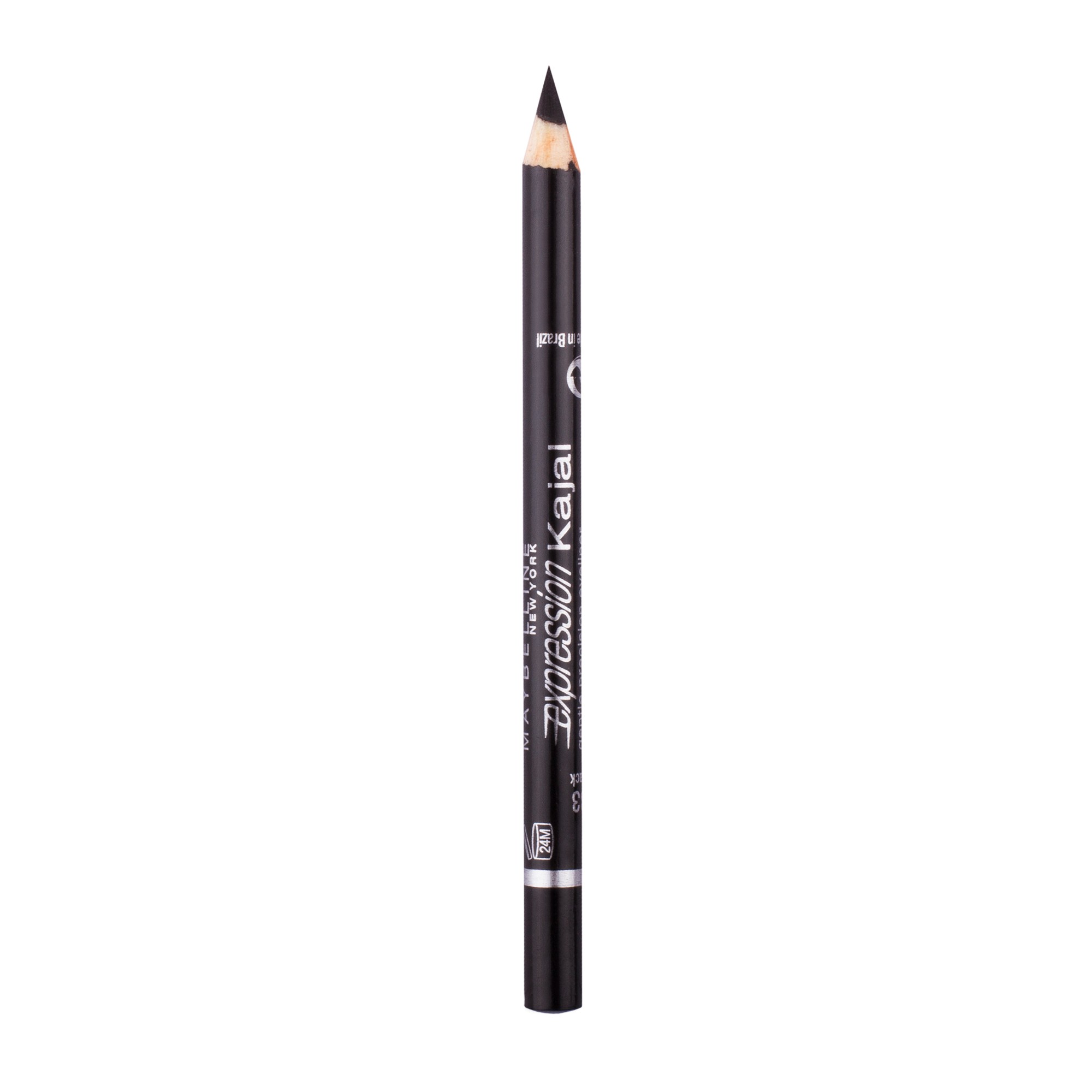 MAYBELLINE CERUZKA NA OČI KAJAL 33 ČIERNA