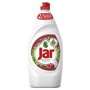 JAR POMAGRANATE 900 ML