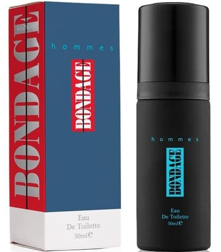 BONDAGE MEN TOALETNÁ VODA 50 ML