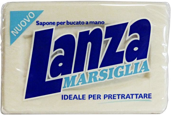 LANZA MYDLO NA PRANIE 250 G