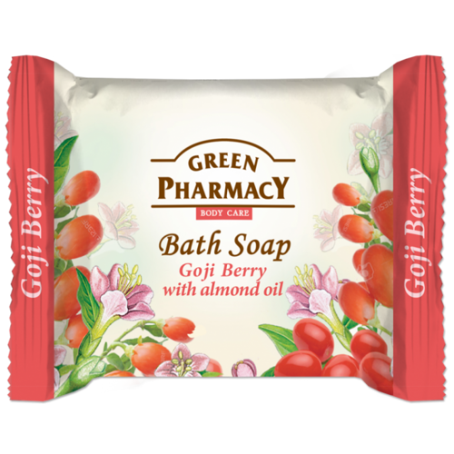 GREEN PHARMACY MYDLO GOJI BERRY 100 G