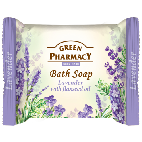 GREEN PHARMACY MYDLO LAVENDER 100 GR