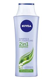 NIVEA ŠAMPÓN 2 V 1 250 ML