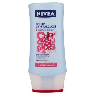 NIVEA KONDICIONÉR COLOR 200 ML