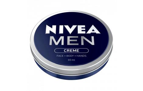 NIVEA KRÉM MEN 30 ML