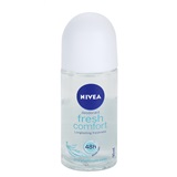 NIVEA ROLL- ON FRESH COMFORT 50 ML