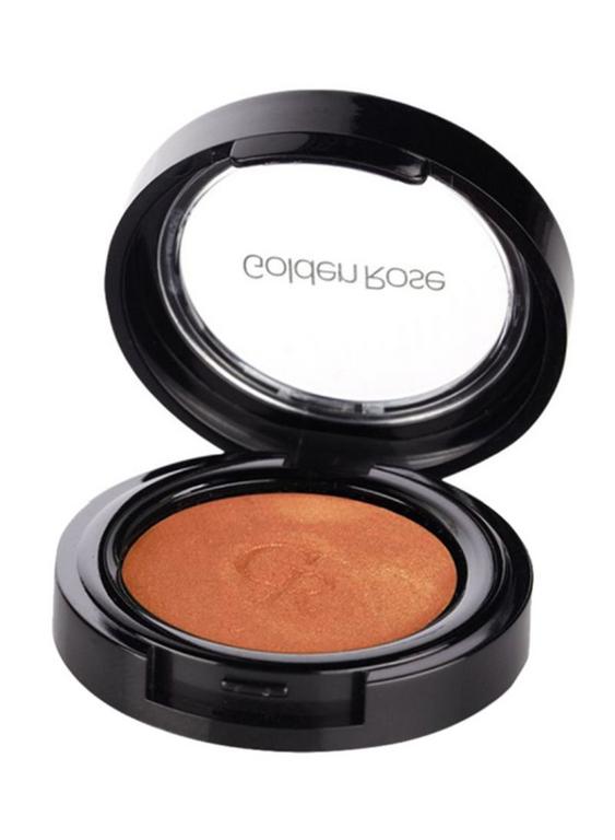GOLDER ROSE OČNÝ TIEŇ SILKY TOUCH 123 2,5G