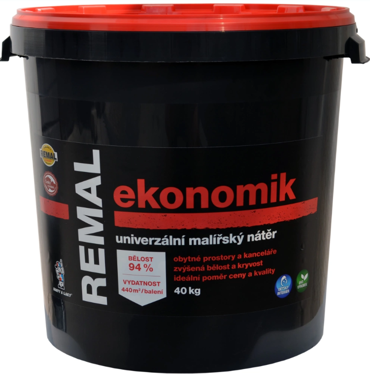 REMAL EKONOMIK 40KG