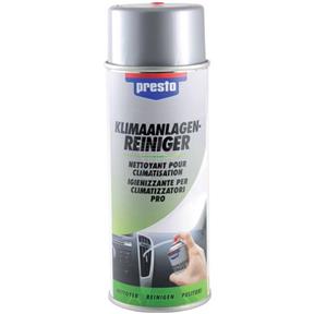 PRESTO ČISTIČ KLIMATIZÁCIE 400 ML