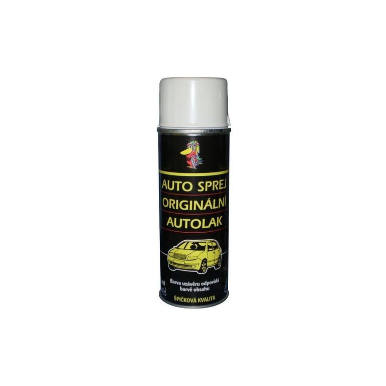 AE AUTO SPREJ RAL 1000  BIELA LESKLÁ  200 ML