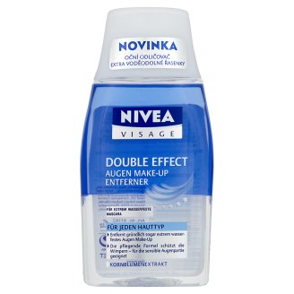 NIVEA ODLIČOVAČ DVOJFÁZOVÝ 125 ML