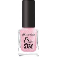 DERMACOL LAK 5 DAYS STAY 11 ML