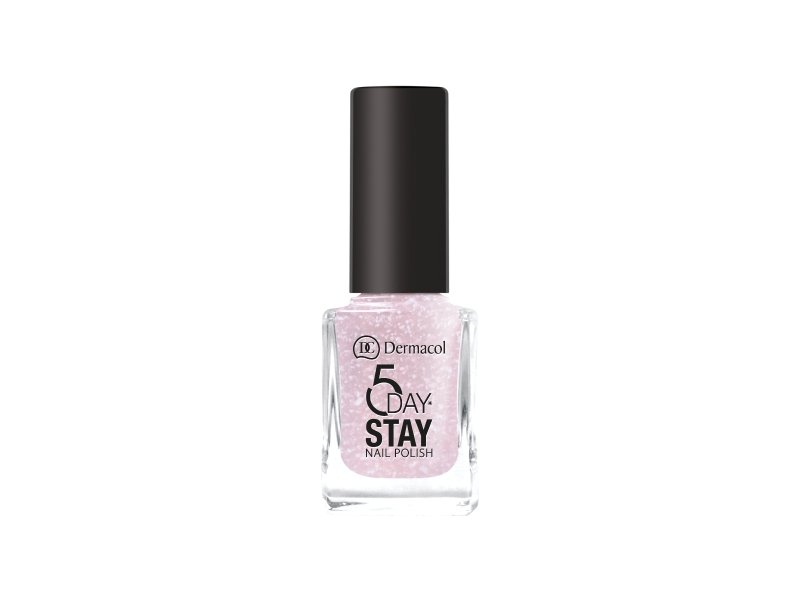 DERMACOL LAK 5 DAYS STAY 4 11 ML
