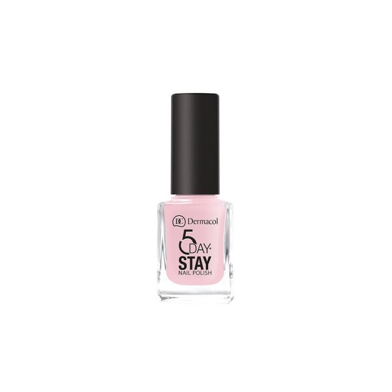 DERMACOL LAK 5 DAYS STAY 6 11 ML