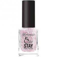 DERMACOL LAK 5 DAYS STAY 5 11 ML
