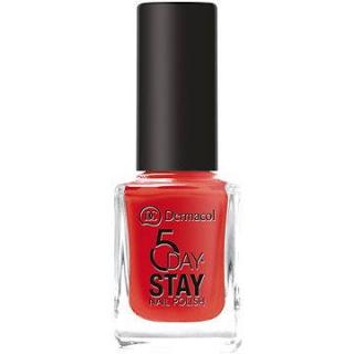 DERMACOL LAK 5 DAYS STAY 21 11 ML