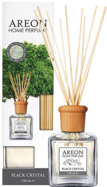 AREON HOME PARFUM BLACK CRYSTAL 150ML