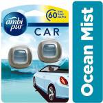 AMBI PUR CAR JAGUAR DUO 2x2