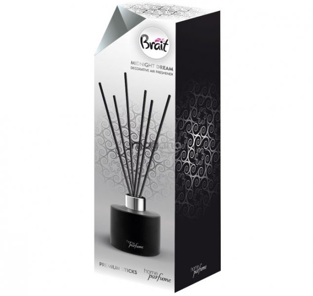 BRAIT DECOR DIFFUSER MIDNIGHT DREAM 100 ML