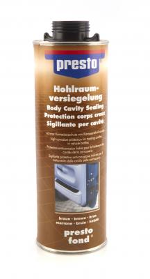 PRESTO OCHRANA DUTÍN HNEDÝ 1000 ML