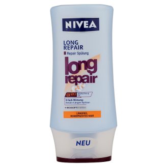 NIVEA KONDICIONÉR LONG REPAIR 200 ML