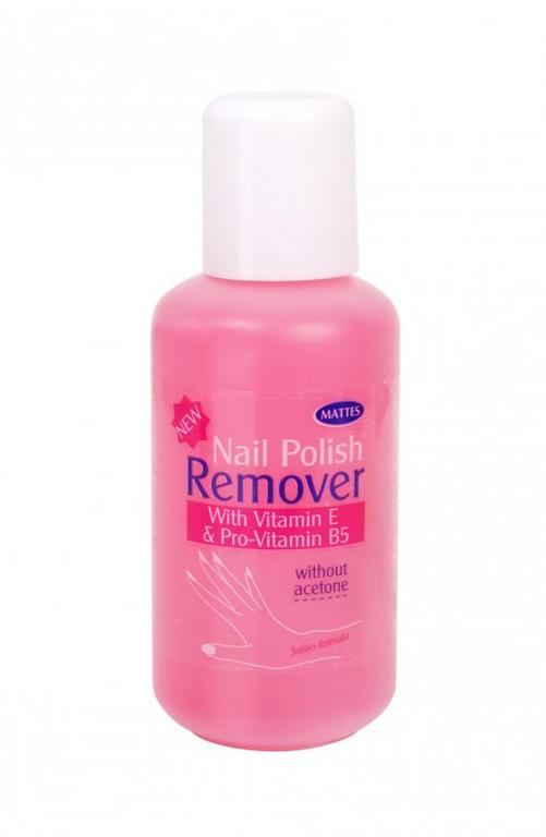 MATTES ODLAKOVAČ MULTI VITAMÍN 150 ML