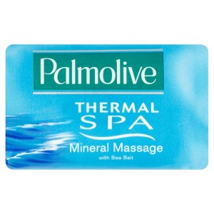 PALMOLIVE MYDLO MINERAL MASSAGE  90 G