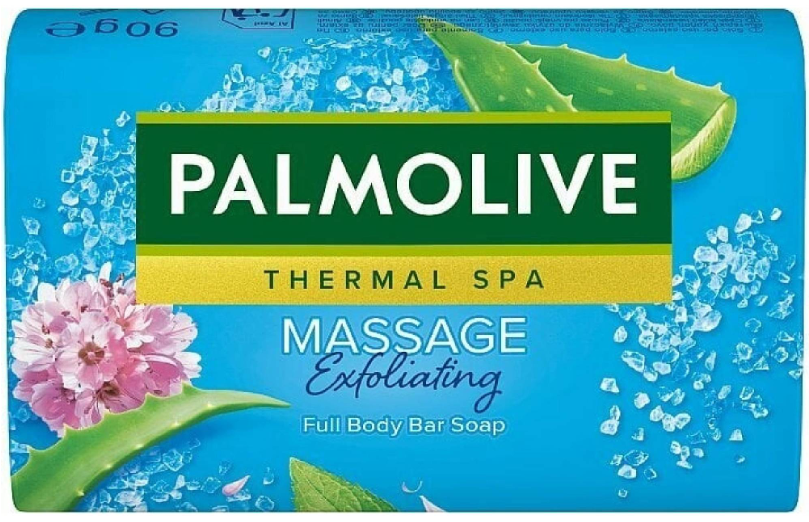 PALMOLIVE MYDLO MINERAL MASSAGE  90 G