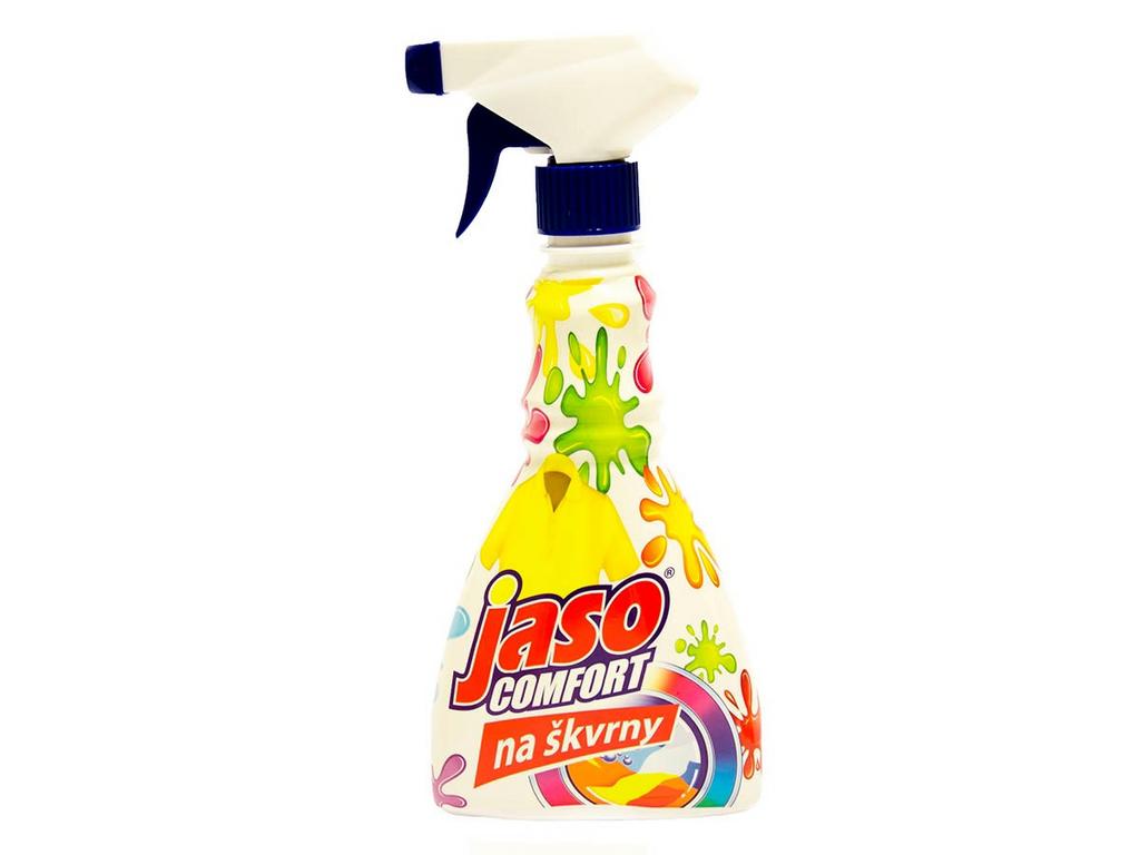 JASO NA ŠKVRNY 290ML MR COMFORT
