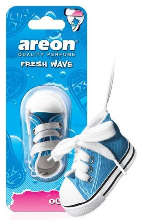 AREON FRESH WAVE OCEAN