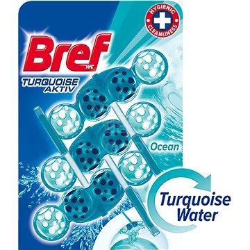 BREF WC COLOR AKTIV OCEÁN 3 KS