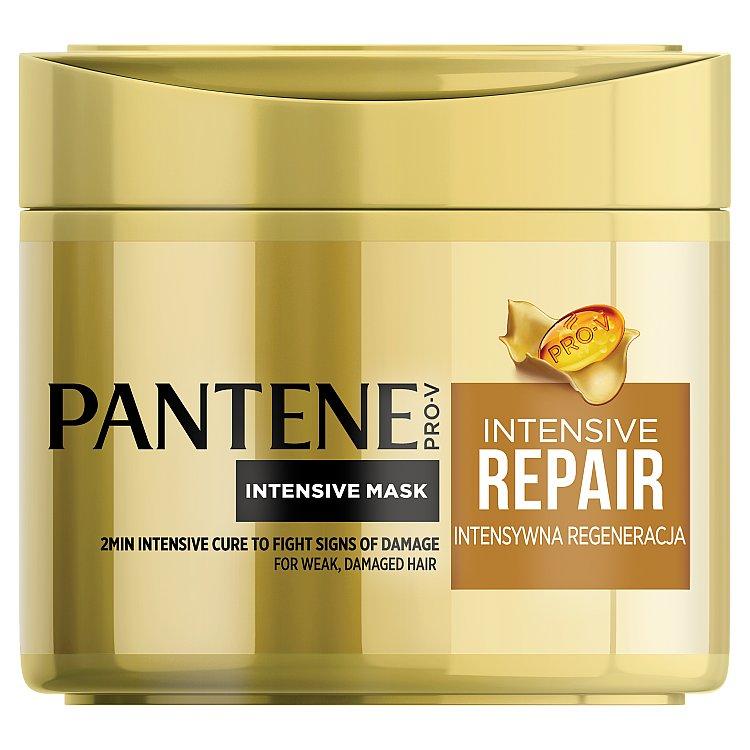 PANTENE MASKA INTENSIVE REPAIR 300 ML