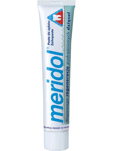 MERIDOL ZUBNÁ PASTA 75 ML
