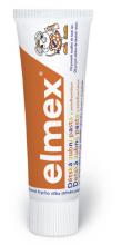 ELMEX ZUBNÁ PASTA DETSKÁ 50 ML