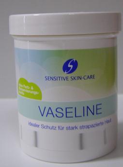 VAZELINA LEKARSKA 125ML