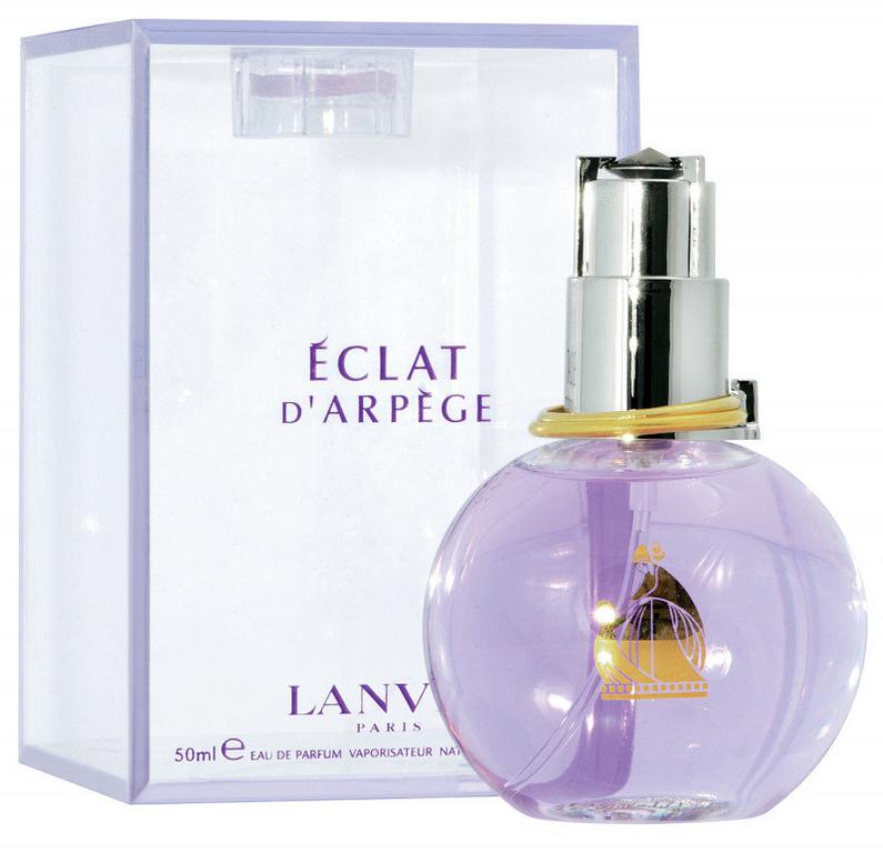 LANVIN ECLAT D ARPEGE DÁMSKA PARFÉMOVÁ VODA 50 ML