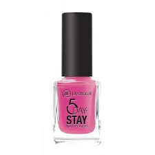 DERMACOL LAK 5 DAYS STAY 34 11 ML