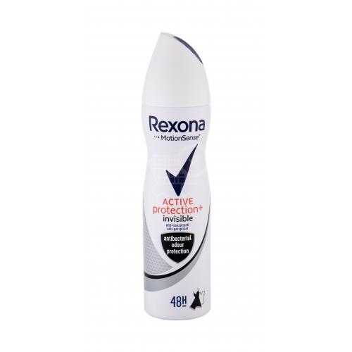REXONA ANTIPERSPIRANT ACTIVE PROTECTION 150 ML
