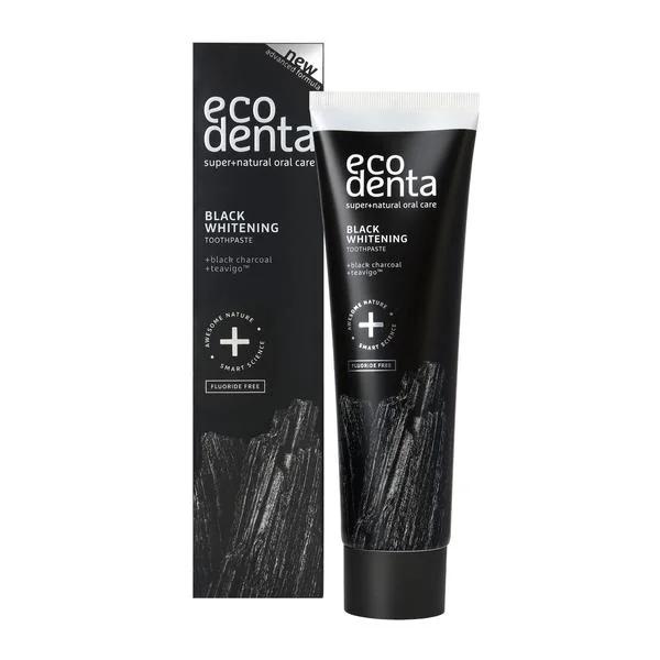 ECODENTA BIELACIA ZUBNA PASTA 100ML