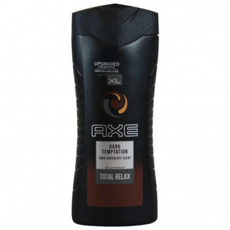 AXE SPRCHOVÝ GÉL DARK TEMPTATION 400 ML