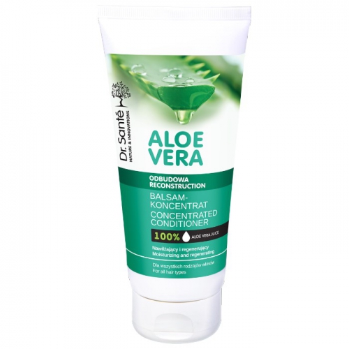 DR.SANTE ALOE VERA KONDICIONÉR 200 ML