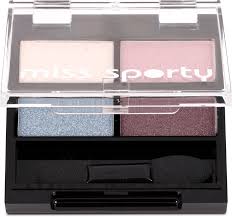 MISS SPORTY OČNÉ TIENE QUATRO STUDIO 415 5 g