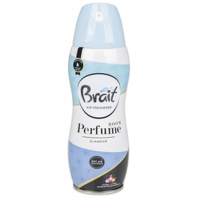 BRAIT OSVIEŽOVAČ SUCHÝ GLAMUR 300 ML