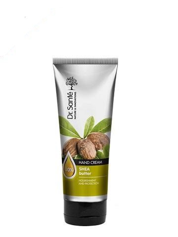 DR.SANTE KRÉM NA RUKY BAMBUCKÉ MASLO 75 ML