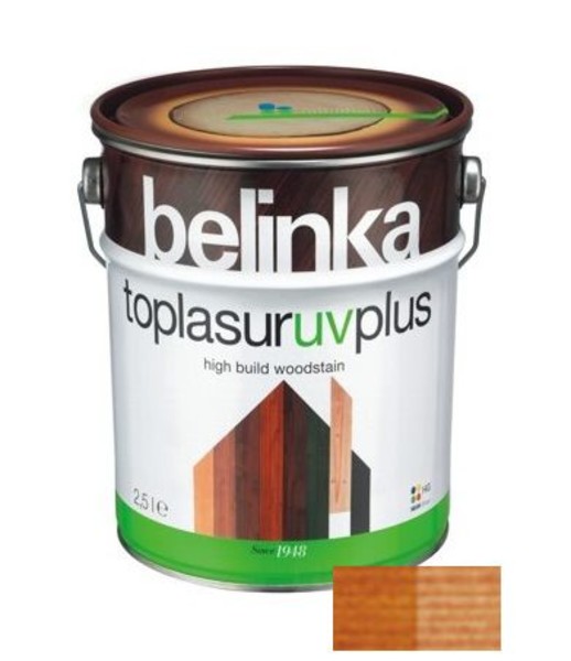 BELINKA TOPLASUR UV PLUS 23 MAHAGÓN 5L
