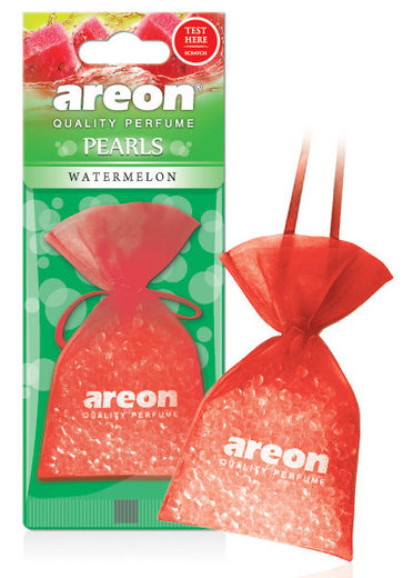 AREON PEARLS WATERMELON 1 KS